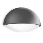 Aplica LED pentru exterior Philips Dust, 3W (31W), 270 lm, - imagine 2