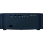 XIAOMI WANBO X2 MAX PROJECTOR BLUE, 450ANSI, 1080P, ANDROID 9.0, - imagine 7