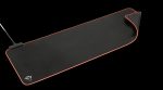 Mouse pad Trust GXT 764 Glide-Flex Flexible RGB, XXL, negru - imagine 5