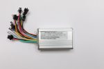 Placa de baza  (controller Partizan p2)
