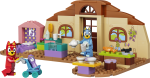 LA SCOALA CU RUSTY SI BLUE LEGO11221