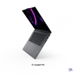 Laptop Consumer LENOVO Yoga Pro 9 16IPH11, cu procesor Intel - imagine 10