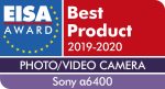 Kit SONY A6400 Mirrorless 24.2MP, ISO 100-32.000 (Extins: 100-102.400), 1/4000s, - imagine 15