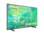 LED TV 4K 85''(216cm) SAMSUNG 85CU8072 - imagine 5