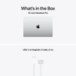 MacBook Pro 16.2"/Apple M5 Max (CPU 18-core, GPU 40-core, Neural - imagine 3