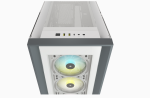Carcasa Corsair iCUE 5000X RGB  Mid-Tower ALB - imagine 5