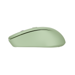 Mouse Wireless Trust Mydo, 1800 dpi, verde - imagine 4