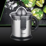 STORCATOR DE CITRICE FRAM FCP-402SS - imagine 3