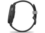 Ceas smartwach Garmin vívoactive 5 Black/Slate - imagine 4