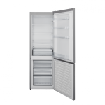 Combina frigorifica HEINNER HC-V268SF+, 268 l, Clasa: F, Argintiu - imagine 3