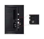 Televizor SAMSUNG LED 32H5002, 80 cm, Smart, HD, Clasa F - imagine 4