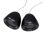 Boxe Trust Polo 2.0 cu fir, putere maxima 8W, audio - imagine 2