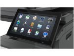 Multifunctional laser color Lexmark CX735adse , A4, Imprimare/Copiere/Scanare/Fax, Grup de - imagine 4