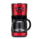 CAFETIERA DIGITALA HEINNER HCM-1500RDIX - imagine 2