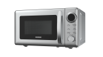 CUPTOR CU MICROUNDE HEINNER HMW-2060SL - imagine 2