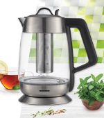 FIERBATOR ELECTRIC HEINNER HEK-TF18GX - imagine 3
