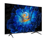 Televizor TCL MiniLed 50C6KS, 126 cm, Smart Google TV, 4K, - imagine 2