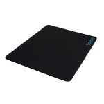 MOUSE PAD SPACER SP-PAD-GAME-M, 350x250x3mm, negru - imagine 2