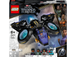 SUPER HEROES -NAVA SUNBIRD, 76211 LEGO - imagine 2