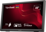 Monitor ViewSonic 22" TD2223 - imagine 8