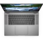 Laptop DELL Latitude 7650 16.0" FHD+, Intel U7-165U, 32GB Ram, - imagine 2