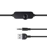 Boxe Trust Polo 2.0 cu fir, putere maxima 8W, audio - imagine 4