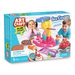 PASTA MODELATOARE 280 GR, INGHETATA - imagine 3