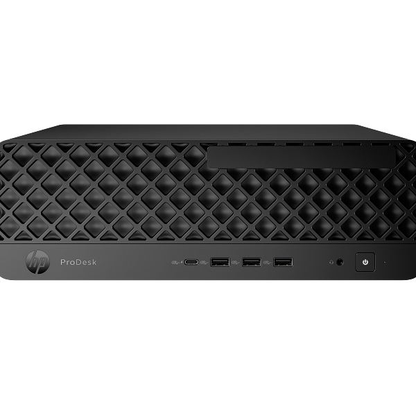 Desktop Business HP ProDesk 4 SFF G1i cu procesor Intel