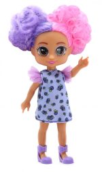 MINI PAPUSA IN CON, SWEETYZ, DIVERSE MODELE, 12 CM - imagine 6