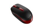 MOUSE Genius, „NX-7007", PC sau NB, wireless, 2.4GHz, optic, 1200 - imagine 2