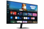 Monitor Samsung 32" LS32DM500EUXDU - imagine 3