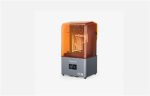 Imprimanta 3D Creality Halot-MAGE PRO cu rasina, Tehnologie SLA, Stereolitografie, - imagine 2