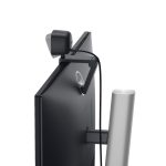 Camera Web Dell WB3023, rezolutie video 2K, USB 2.0, Negru - imagine 5