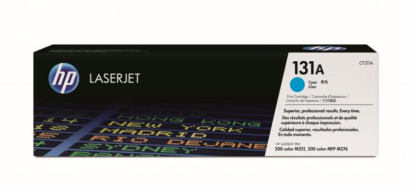 overlay_e78bdd31fe3e5ce473bb1b7f639faeb9.jpg Toner HP CF211A, cyan, 1.8 k, Color LaserJet Pro 200 - imagine 1