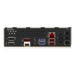 Placa de baza Gigabyte Z890I AORUS ULTRA, Socket 1851, DDR5, - imagine 5