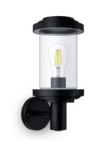 Aplica pentru exterior Philips LISTRA UP, 1xE27, max 25W, IP44 - imagine 2