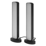 Pachet 2 Lampi LED RGB inteligente Ledvance SMART+ Wifi Mood, - imagine 2