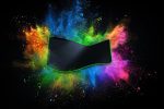 Mouse pad Razer Goliathus Chroma, negru - imagine 3