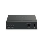 MERCUSYS DESKTOP SWITCH 5PORT MS105GP POE, Interfata: 5 x 5× - imagine 2