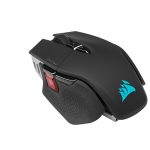 Mouse Gaming Corsair M65 RGB ULTRA WIRELESS negru - imagine 2