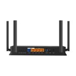 Router Wireless TP-Link ARCHER BE230, 1× 2.5 Gbps WAN port, - imagine 2