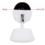 Camera supraveghere video PNI IP720LR 1080P 2 MP cu IP - imagine 8