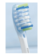 Rezerve PHILIPS Sonicare Plaque Defence HX9042/87, Pachet de 2 capete - imagine 3