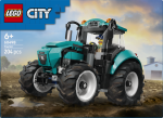 TRACTOR LEGO60498 - imagine 2