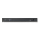 ZYXEL GS2220-50HP PORT GBE SWITCH - imagine 4