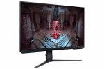 Monitor Samsung 32" LS32CG510EUXEN, Diagonal (inch): 32, Diagonal (cm): 81, - imagine 4