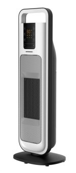 RADIATOR CERAMIC HEINNER HCH-L2000WH - imagine 2