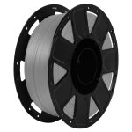 CREALITY ENDER PLA 3D Printer Filament, 1KG, Grey, Printing temperature: - imagine 2