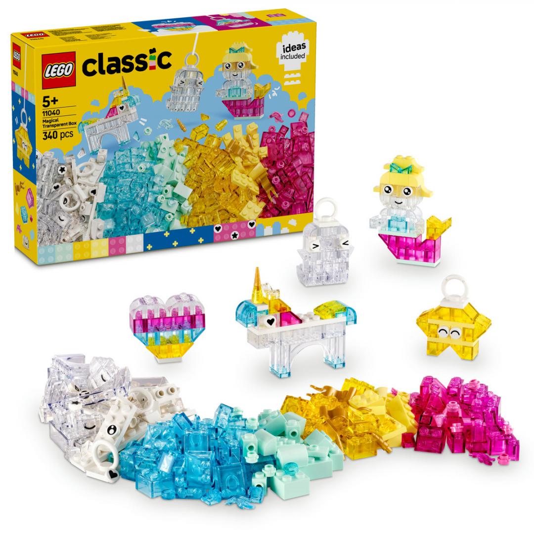 overlay_e7f259651ef9ad2e783aa0c609d02fb8.jpg CUTIE TRANSPARENTA MAGICA, LEGO 11040 - imagine 1
