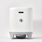 PETKIT Pura Max Auto Cat Litter Box - imagine 4